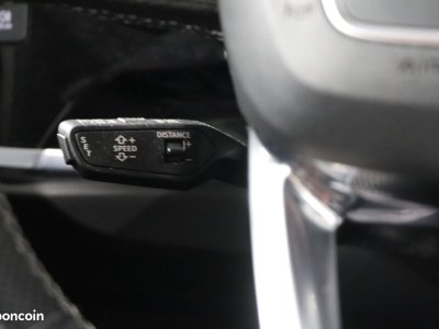 Audi Q3 14 45 tfsie 245h 150 phev hybrid 13kwh s-line carplay   - 30