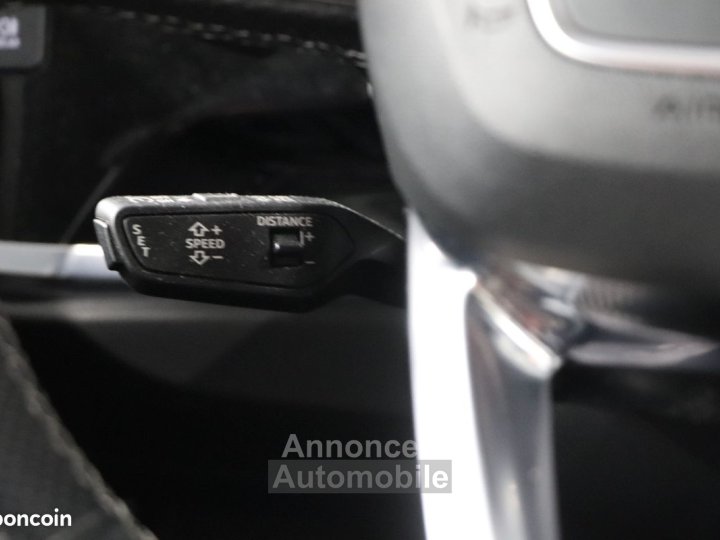 Audi Q3 14 45 tfsie 245h 150 phev hybrid 13kwh s-line carplay - 30