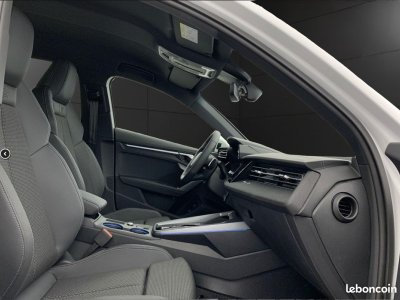 Audi A3 allstreet tfsi e hybride rechargeable 204 ch s tronic 6 design - 6