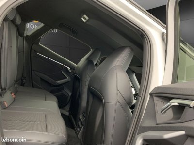 Audi A3 allstreet tfsi e hybride rechargeable 204 ch s tronic 6 design - 7