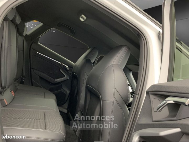 Audi A3 allstreet tfsi e hybride rechargeable 204 ch s tronic 6 design - 7