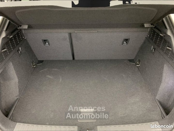 Audi A3 allstreet tfsi e hybride rechargeable 204 ch s tronic 6 design - 11