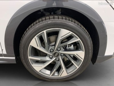 Audi A3 allstreet tfsi e hybride rechargeable 204 ch s tronic 6 design - 13