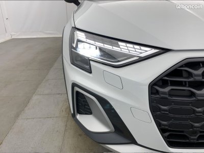 Audi A3 allstreet tfsi e hybride rechargeable 204 ch s tronic 6 design - 14