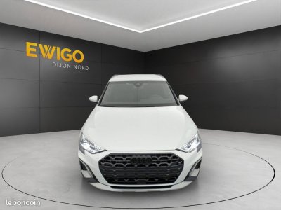 Audi A3 allstreet tfsi e hybride rechargeable 204 ch s tronic 6 design - 17