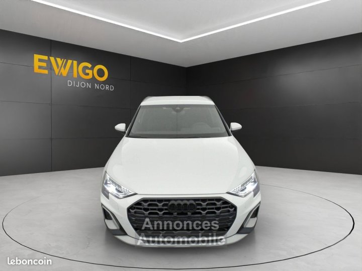 Audi A3 allstreet tfsi e hybride rechargeable 204 ch s tronic 6 design - 17