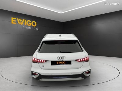 Audi A3 allstreet tfsi e hybride rechargeable 204 ch s tronic 6 design - 20