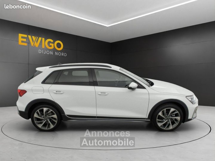 Audi A3 allstreet tfsi e hybride rechargeable 204 ch s tronic 6 design - 21