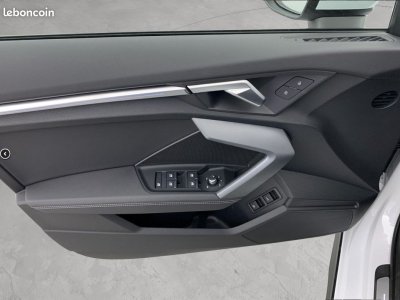 Audi A3 allstreet tfsi e hybride rechargeable 204 ch s tronic 6 design - 22