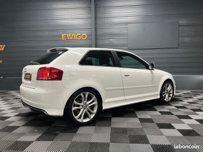 Audi S3 8p 20 tfsi 265 quattro distribution neuve   - 2