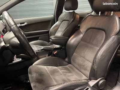 Audi S3 8p 20 tfsi 265 quattro distribution neuve   - 5