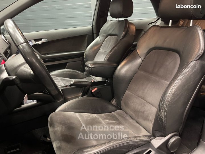 Audi S3 8p 20 tfsi 265 quattro distribution neuve - 5