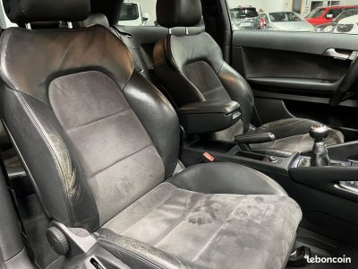 Audi S3 8p 20 tfsi 265 quattro distribution neuve   - 6