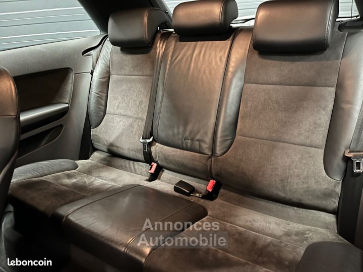 Audi S3 8p 20 tfsi 265 quattro distribution neuve - 7