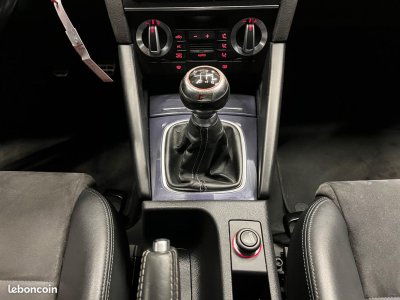 Audi S3 8p 20 tfsi 265 quattro distribution neuve   - 10