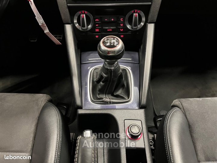Audi S3 8p 20 tfsi 265 quattro distribution neuve - 10