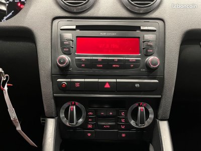 Audi S3 8p 20 tfsi 265 quattro distribution neuve   - 11