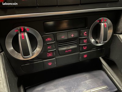 Audi S3 8p 20 tfsi 265 quattro distribution neuve   - 12