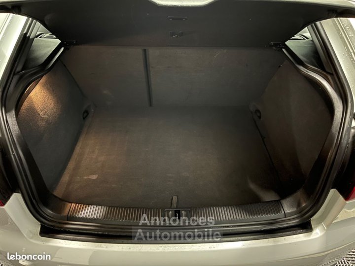 Audi S3 8p 20 tfsi 265 quattro distribution neuve - 14