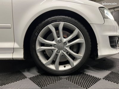 Audi S3 8p 20 tfsi 265 quattro distribution neuve   - 16