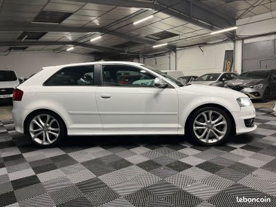Audi S3 8p 20 tfsi 265 quattro distribution neuve   - 17