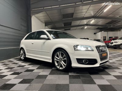 Audi S3 8p 20 tfsi 265 quattro distribution neuve   - 18