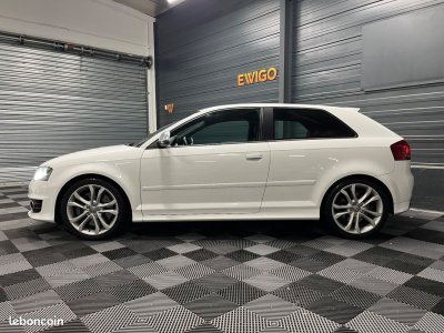 Audi S3 8p 20 tfsi 265 quattro distribution neuve   - 20
