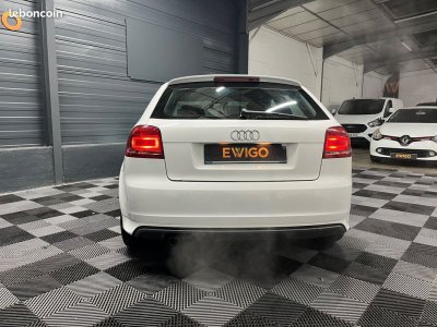 Audi S3 8p 20 tfsi 265 quattro distribution neuve   - 22