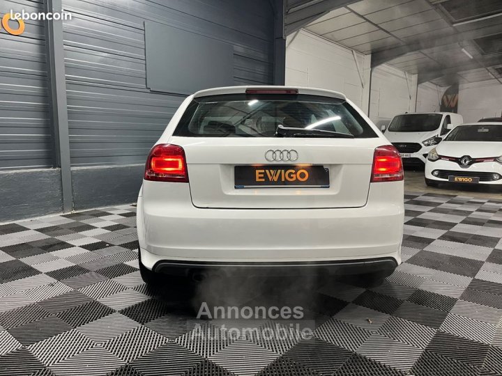 Audi S3 8p 20 tfsi 265 quattro distribution neuve - 22