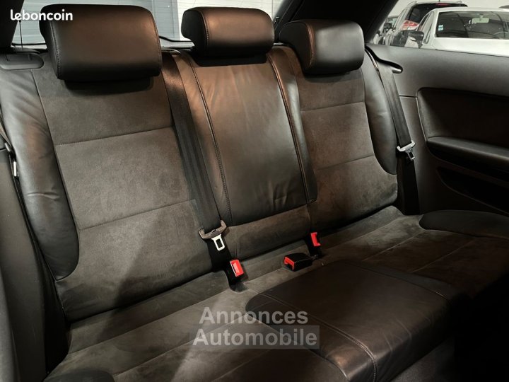 Audi S3 8p 20 tfsi 265 quattro distribution neuve - 25