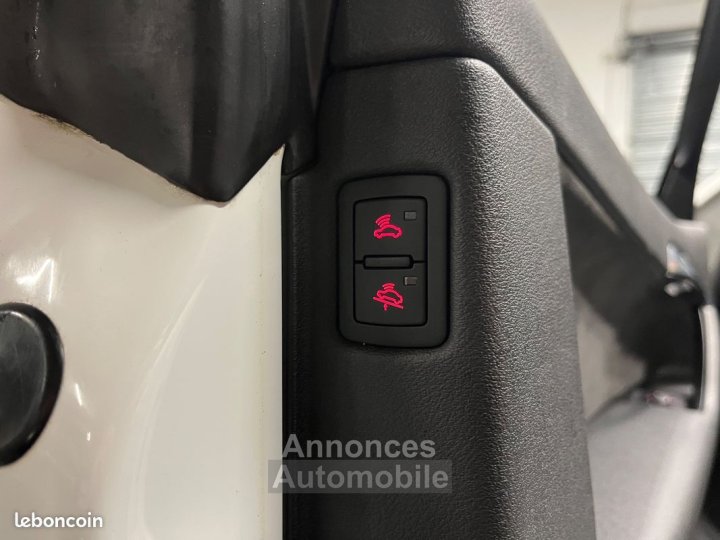 Audi S3 8p 20 tfsi 265 quattro distribution neuve - 26