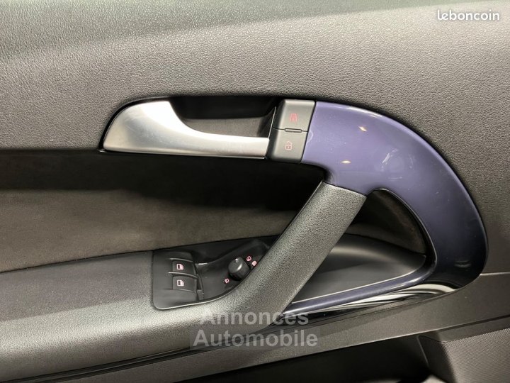 Audi S3 8p 20 tfsi 265 quattro distribution neuve - 28