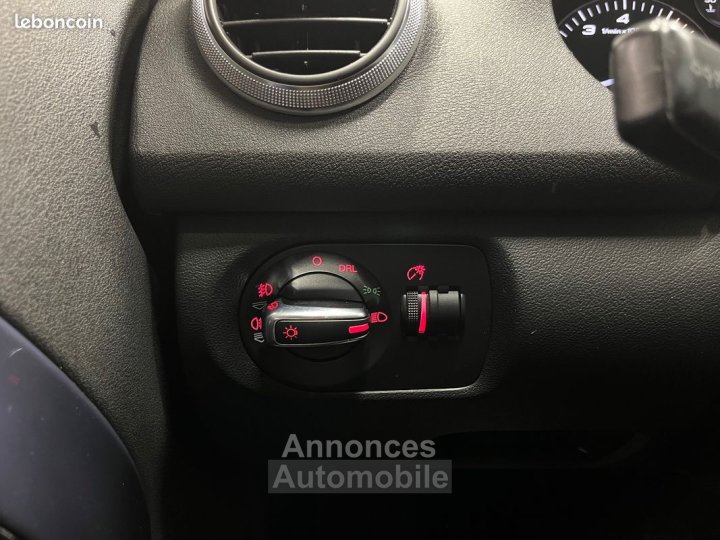 Audi S3 8p 20 tfsi 265 quattro distribution neuve - 29