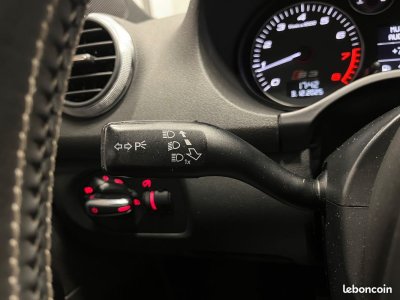 Audi S3 8p 20 tfsi 265 quattro distribution neuve   - 30
