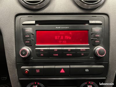 Audi S3 8p 20 tfsi 265 quattro distribution neuve   - 32