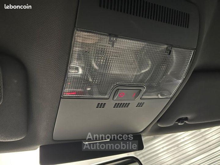 Audi S3 8p 20 tfsi 265 quattro distribution neuve - 34