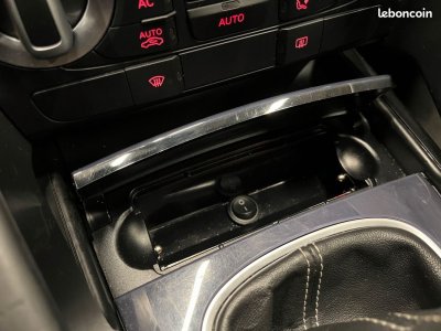 Audi S3 8p 20 tfsi 265 quattro distribution neuve   - 35