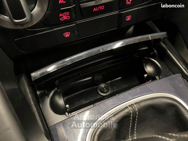 Audi S3 8p 20 tfsi 265 quattro distribution neuve - 35