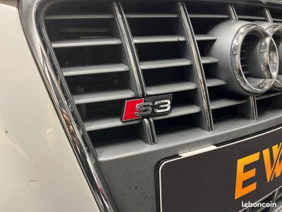 Audi S3 8p 20 tfsi 265 quattro distribution neuve   - 37