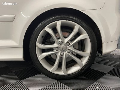 Audi S3 8p 20 tfsi 265 quattro distribution neuve   - 38