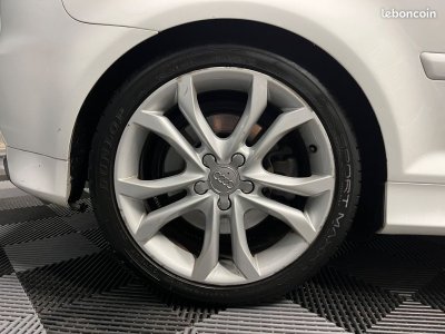 Audi S3 8p 20 tfsi 265 quattro distribution neuve   - 39