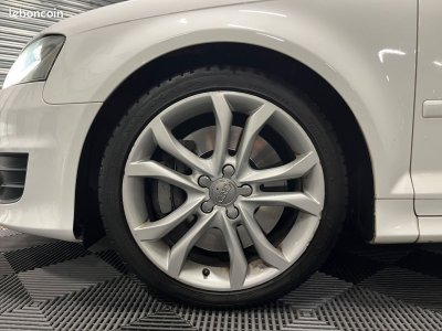 Audi S3 8p 20 tfsi 265 quattro distribution neuve   - 40