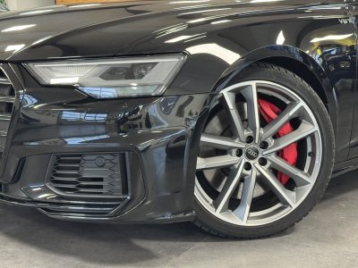 Audi S6 AUDI S6 V 50 TDI TIPTRONIC   - 2