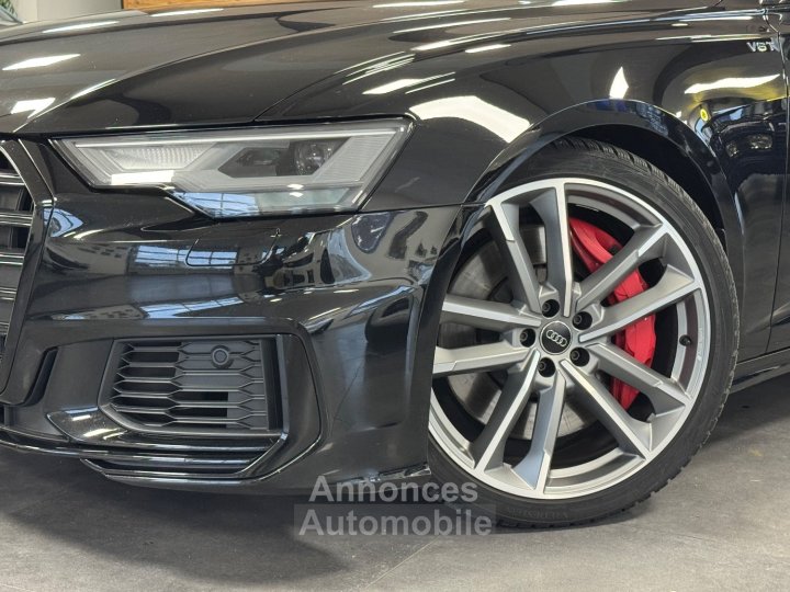 Audi S6 AUDI S6 V 50 TDI TIPTRONIC - 2