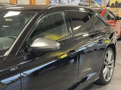 Audi S6 AUDI S6 V 50 TDI TIPTRONIC   - 3