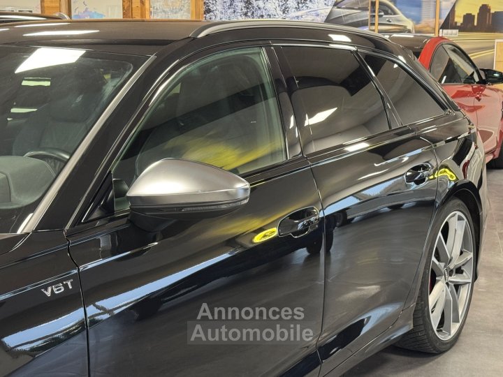 Audi S6 AUDI S6 V 50 TDI TIPTRONIC - 3