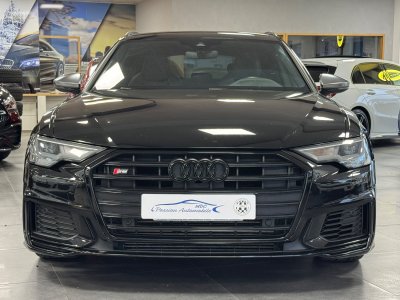 Audi S6 AUDI S6 V 50 TDI TIPTRONIC   - 4