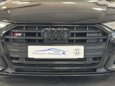 Audi S6 AUDI S6 V 50 TDI TIPTRONIC   - 5