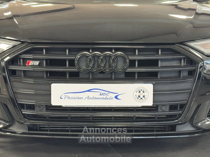 Audi S6 AUDI S6 V 50 TDI TIPTRONIC - 5