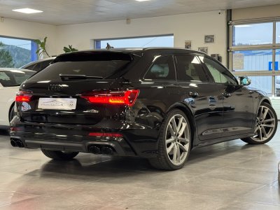 Audi S6 AUDI S6 V 50 TDI TIPTRONIC   - 10